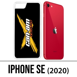 Coque iPhone SE 2020 - Can...