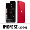 Funda iPhone 2020 SE - Casa De Papel Professeur