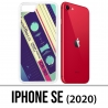 IPhone SE 2020 Case - Cassette Audio Sound Breeze