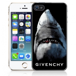 Telefonkasten Givenchy - Shark