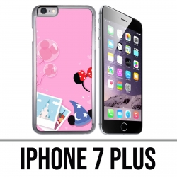 IPhone 7 Plus Case - Disneyland Souvenirs