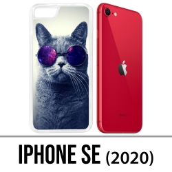 Custodia iPhone SE 2020 -...