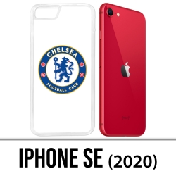 iPhone SE 2020 Case - Chelsea Fc Football