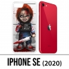 Custodia iPhone SE 2020 - Chucky
