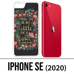 iPhone SE 2020 Case - Citation Shakespeare