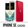 iPhone SE 2020 Case - Combi Vintage Vw Volkswagen