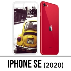 Coque iPhone SE 2020 - Cox Vintage