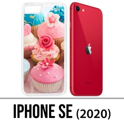 Funda iPhone 2020 SE - Cupcake 2