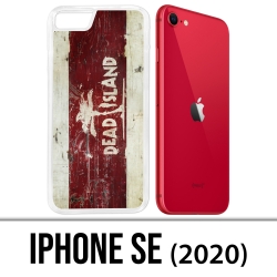 Custodia iPhone SE 2020 - Dead Island