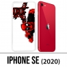 Funda iPhone 2020 SE - Deadpool Bang