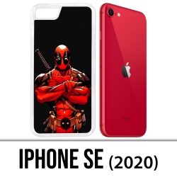 iPhone SE 2020 Case -...