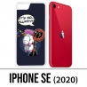 IPhone SE 2020 Case - Deadpool Fluffy Licorne