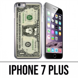 Coque iPhone 7 Plus - Dollars