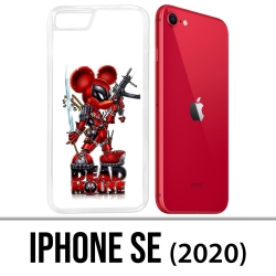 Coque iPhone SE 2020 -...