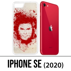 Coque iPhone SE 2020 - Dexter Sang