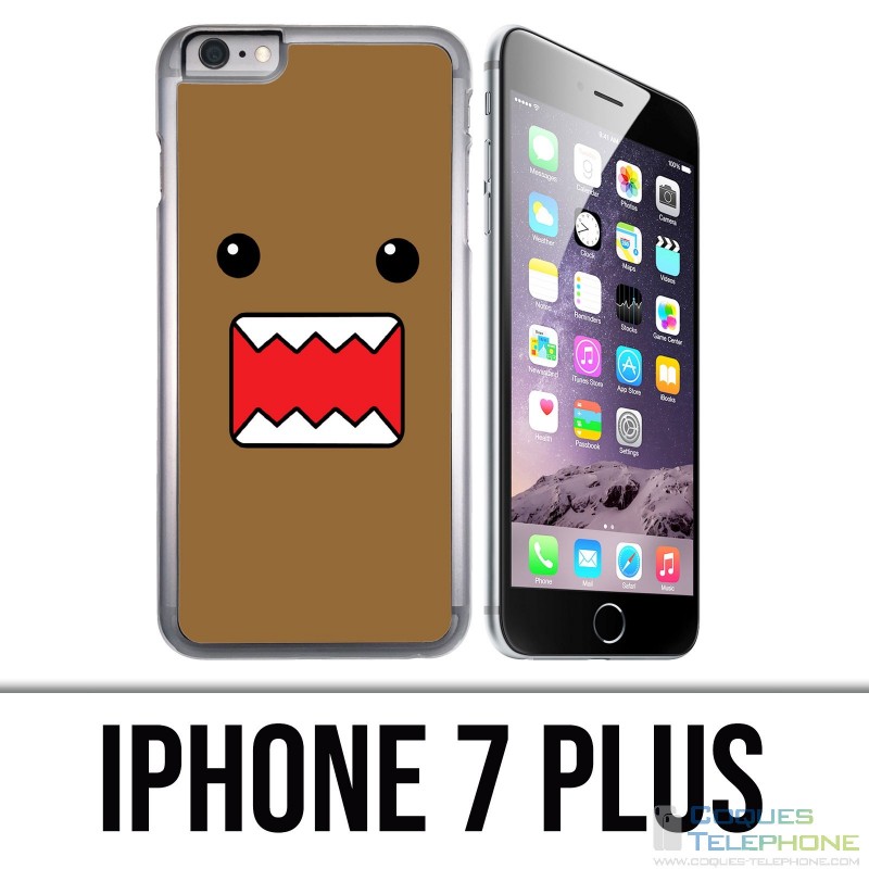 IPhone 7 Plus Case - Domo