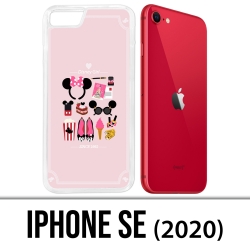 Custodia iPhone SE 2020 -...
