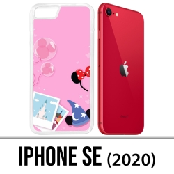 Custodia iPhone SE 2020 - Disneyland Souvenirs