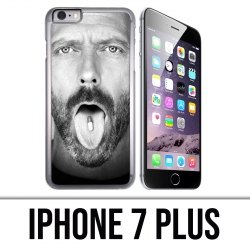 Funda iPhone 7 Plus - Dr. House Pill