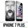 Coque iPhone 7 PLUS - Dr House Pilule
