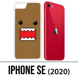 Coque iPhone SE 2020 - Domo