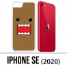 Custodia iPhone SE 2020 - Domo