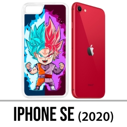 Funda iPhone 2020 SE -...