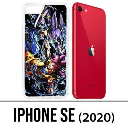 Funda iPhone 2020 SE -...