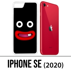 Coque iPhone SE 2020 - Dragon Ball Mr Popo