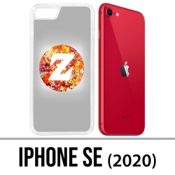 iPhone SE 2020 Case - Dragon Ball Z Logo