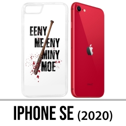 Coque iPhone SE 2020 - Eeny...