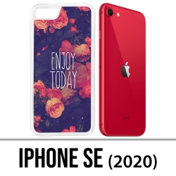 Funda iPhone 2020 SE - Enjoy Today