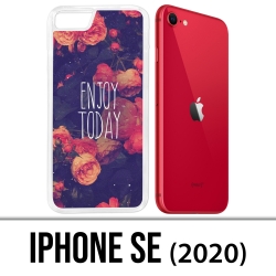 IPhone SE 2020 Case - Enjoy...