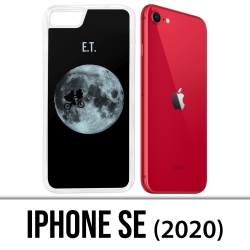 Coque iPhone SE 2020 - Et Moon