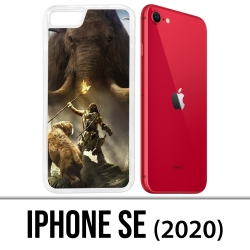 Coque iPhone SE 2020 - Far Cry Primal