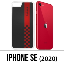 iPhone SE 2020 Case - Fiat 500