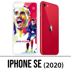 Custodia iPhone SE 2020 -...