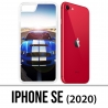 Funda iPhone 2020 SE - Ford Mustang Shelby