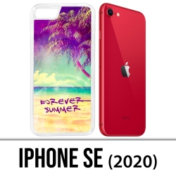 Funda iPhone 2020 SE - Forever Summer