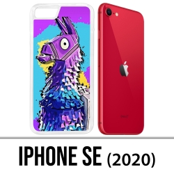 IPhone SE 2020 Case - Fortnite Lama
