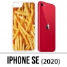 iPhone SE 2020 Case - Frites