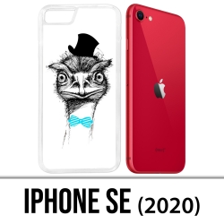 iPhone SE 2020 Case - Funny...