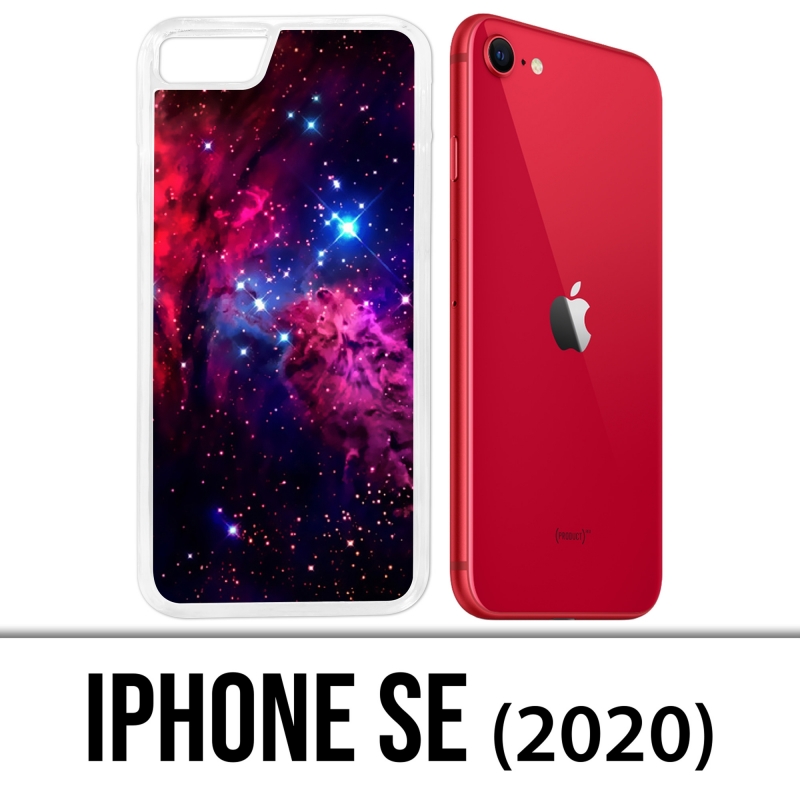 iPhone SE 2020 Case - Galaxy 2