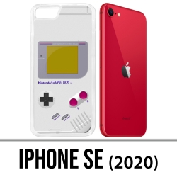 Custodia iPhone SE 2020 -...