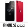 iPhone SE 2020 Case - Game Of Thrones Stark