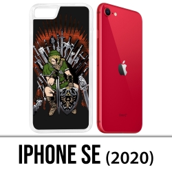 IPhone SE 2020 Case - Game Of Thrones Zelda