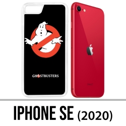 Custodia iPhone SE 2020 - Ghostbusters