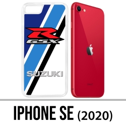Coque iPhone SE 2020 - Gsxr