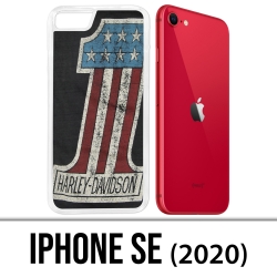 iPhone SE 2020 Case -...