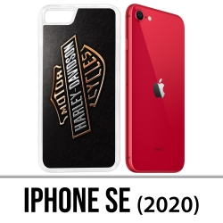 iPhone SE 2020 Case -...